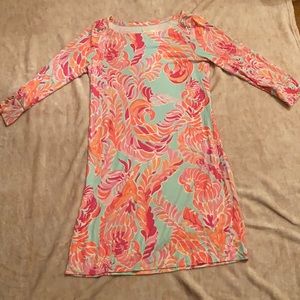 Lilly Pulitzer dress